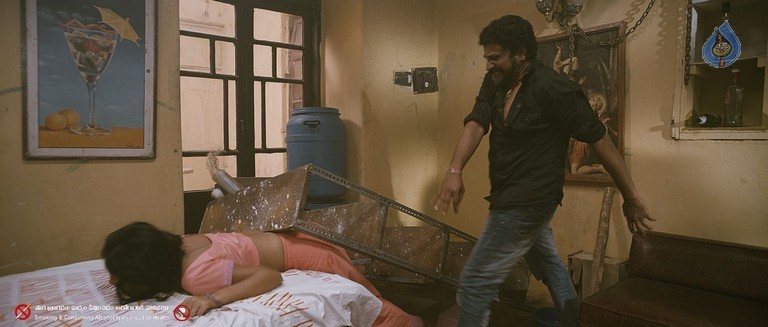 Keechaka Film Photos