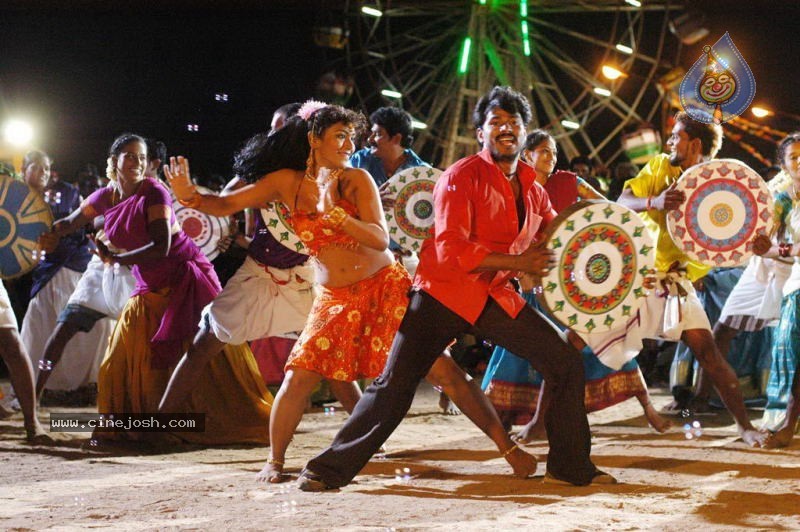 Keezha Theru Kicha Tamil Movie Stills - 12 / 36 photos