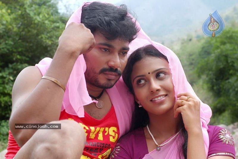 Keezha Theru Kicha Tamil Movie Stills - 21 / 36 photos