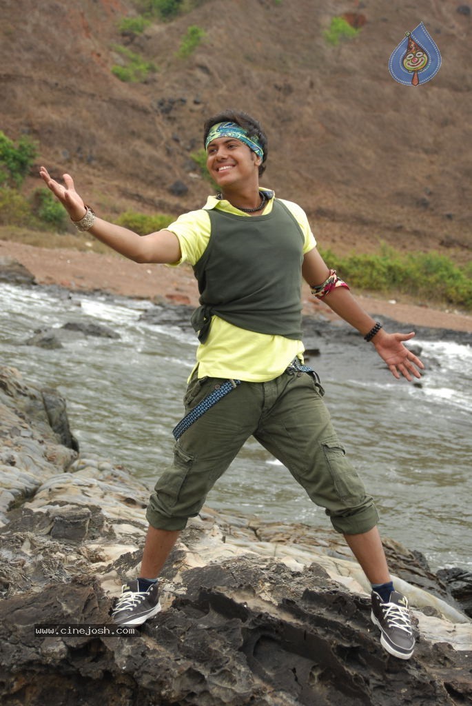 Keratam Movie Latest Gallery - 2 / 9 photos
