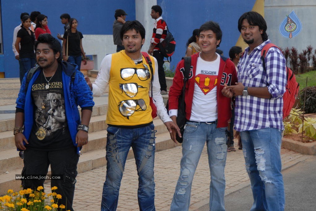 Keratam Movie Latest Stills - 30 / 60 photos