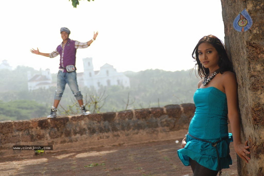 Keratam Movie Latest Stills - 44 / 60 photos