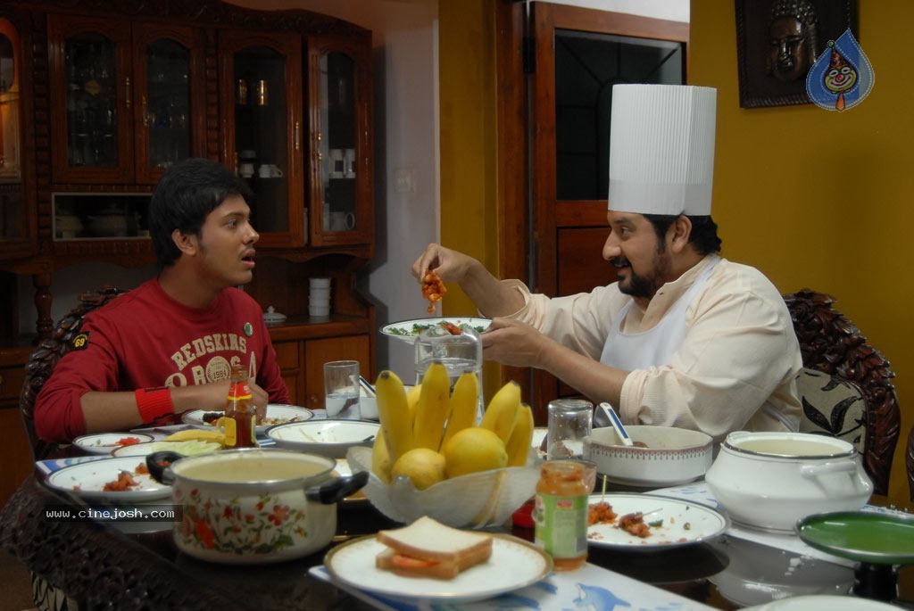 Keratam Movie Latest Stills - 48 / 60 photos