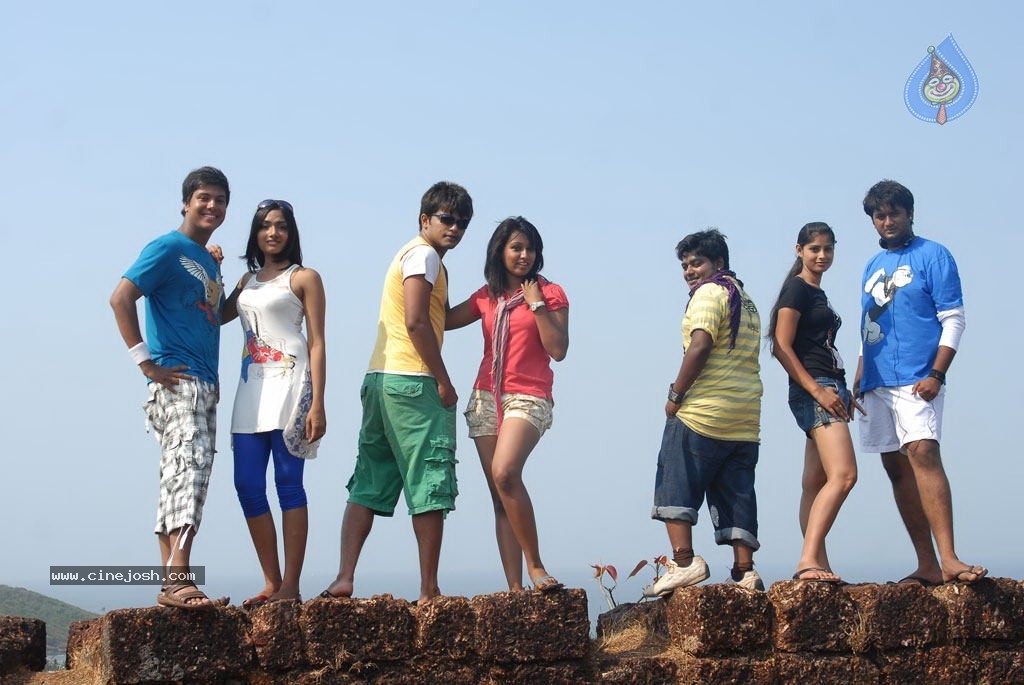 Keratam Movie Latest Stills - 57 / 60 photos