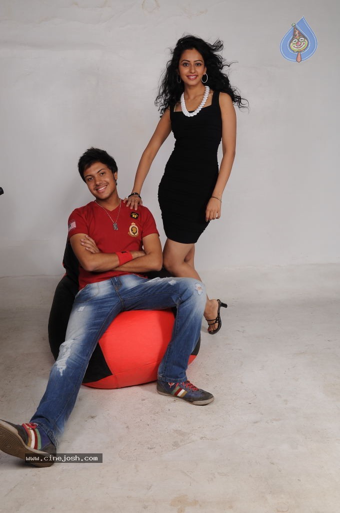 Keratam Movie Photoshoot Stills - 7 / 97 photos