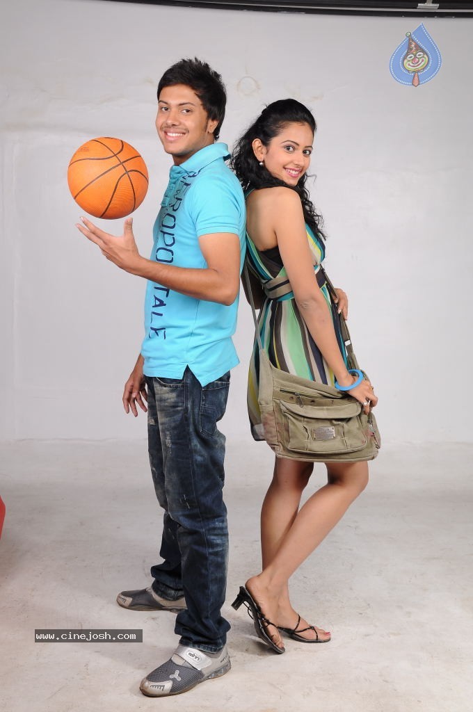 Keratam Movie Photoshoot Stills - 12 / 97 photos