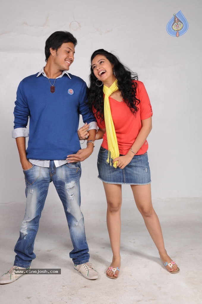 Keratam Movie Photoshoot Stills - 20 / 97 photos