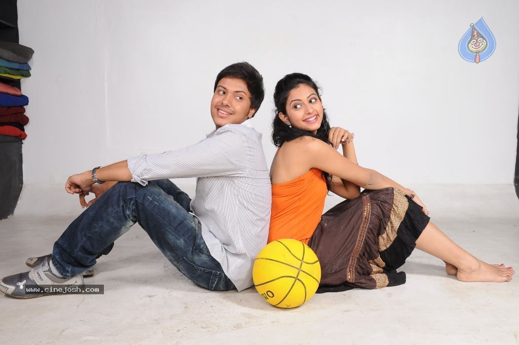 Keratam Movie Photoshoot Stills - 32 / 97 photos