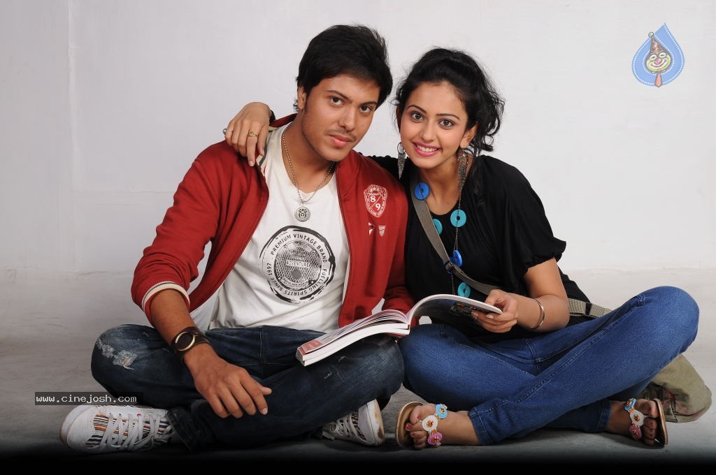 Keratam Movie Photoshoot Stills - 46 / 97 photos