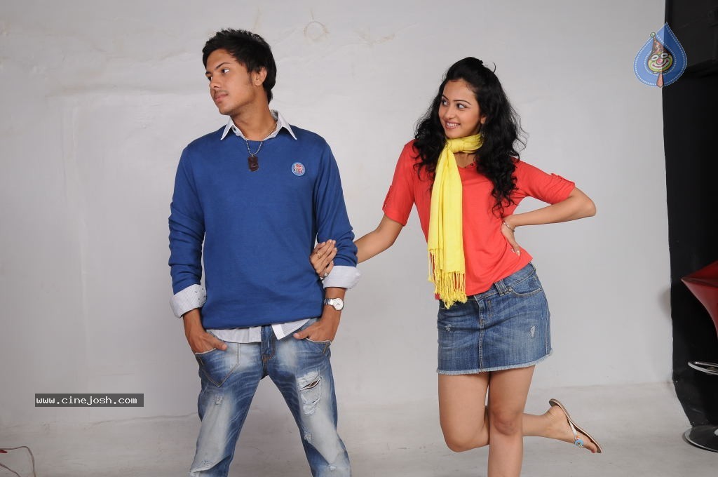 Keratam Movie Photoshoot Stills - 47 / 97 photos