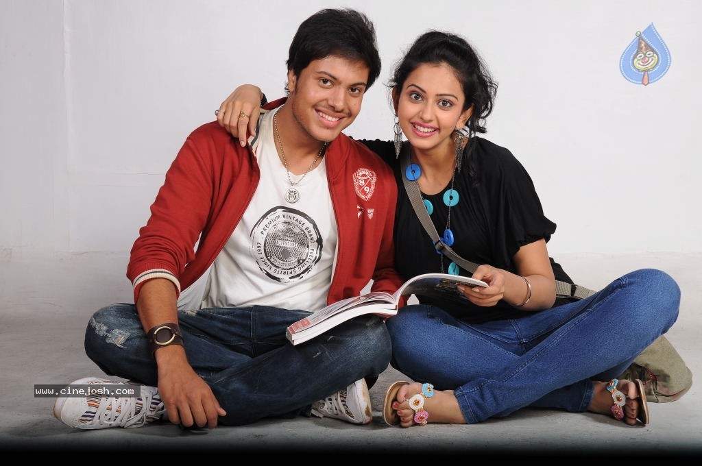 Keratam Movie Photoshoot Stills - 48 / 97 photos