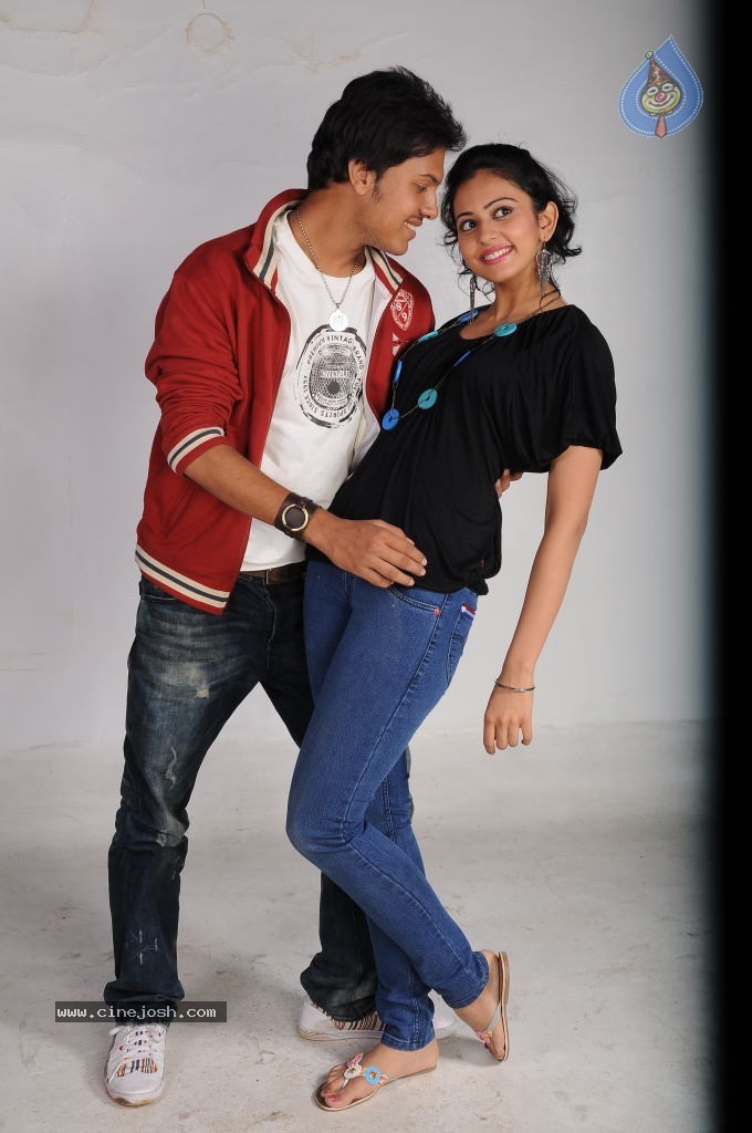 Keratam Movie Photoshoot Stills - 60 / 97 photos