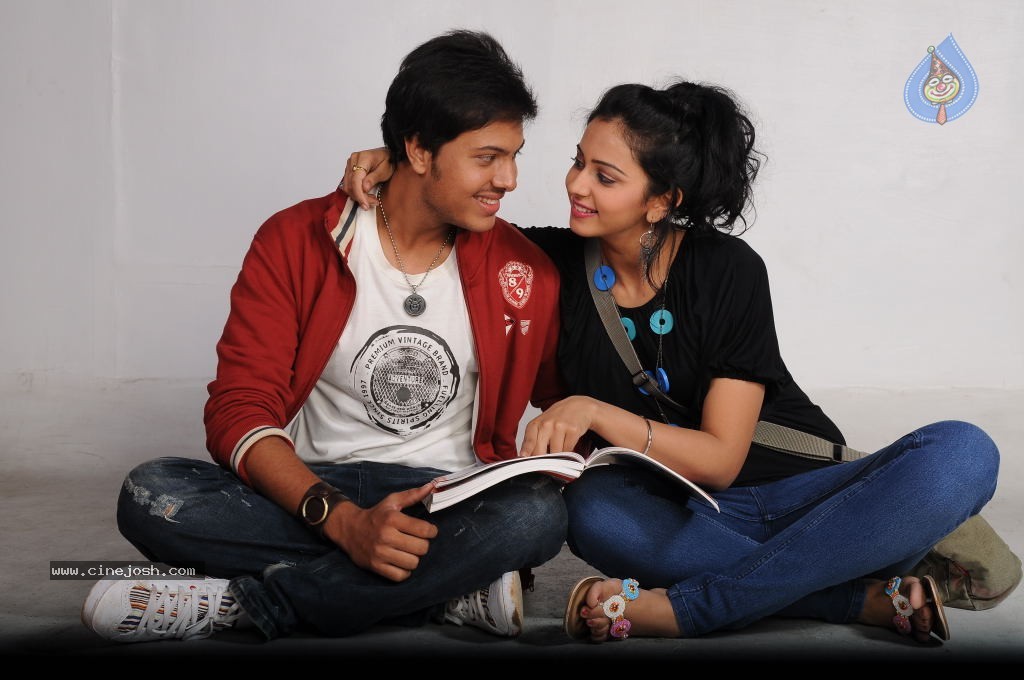 Keratam Movie Photoshoot Stills - 64 / 97 photos