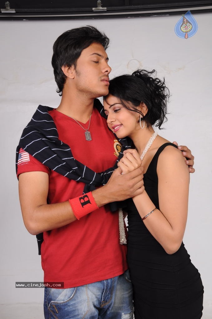 Keratam Movie Photoshoot Stills - 65 / 97 photos