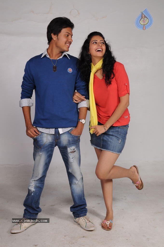 Keratam Movie Photoshoot Stills - 68 / 97 photos