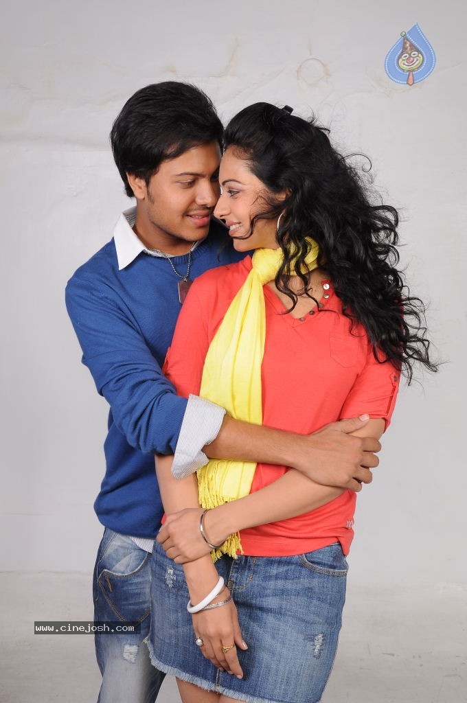 Keratam Movie Photoshoot Stills - 71 / 97 photos