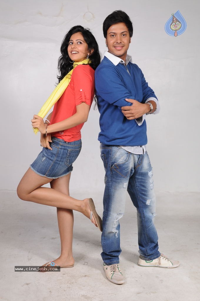 Keratam Movie Photoshoot Stills - 76 / 97 photos