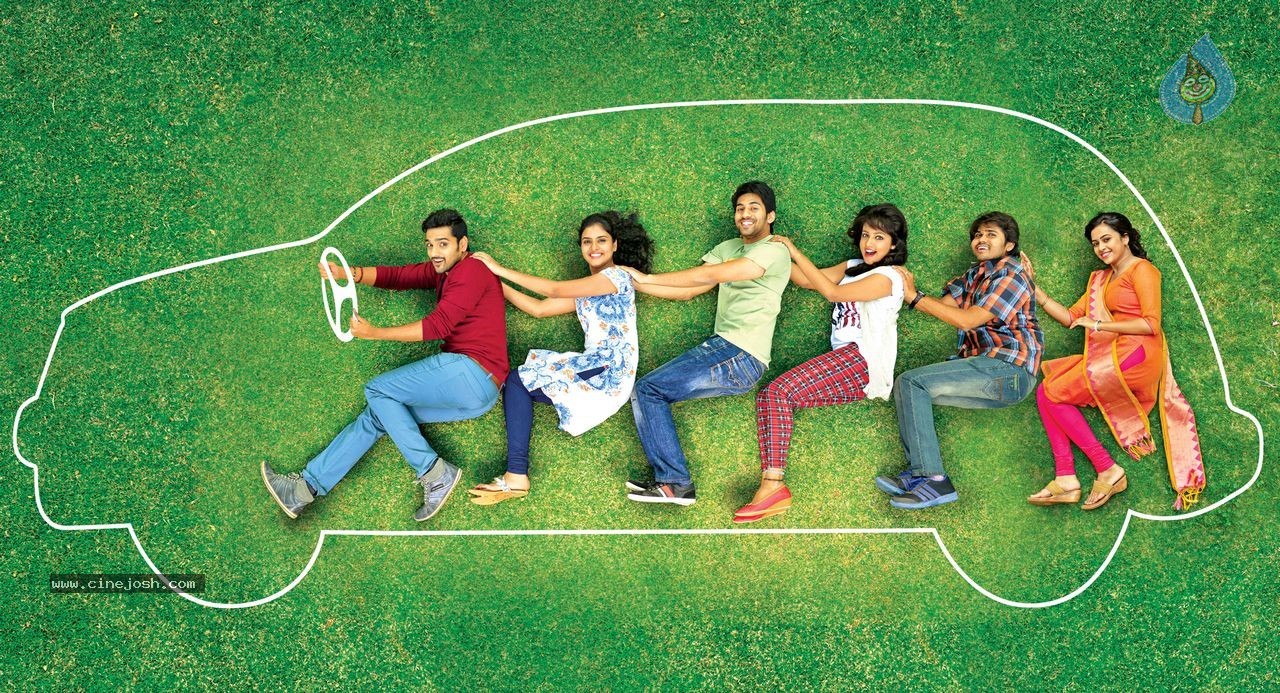Kerintha Movie New Potos - 7 / 17 photos