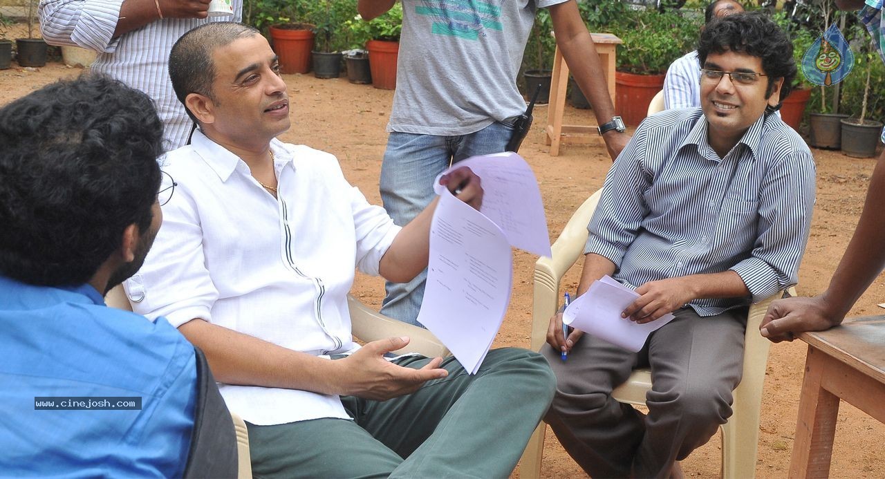 Kerintha Movie New Potos - 8 / 17 photos