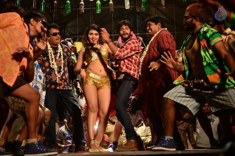 Ketugadu Movie New Photos - 8 / 42 photos