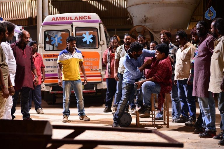 Ketugadu Movie New Photos - 30 / 42 photos