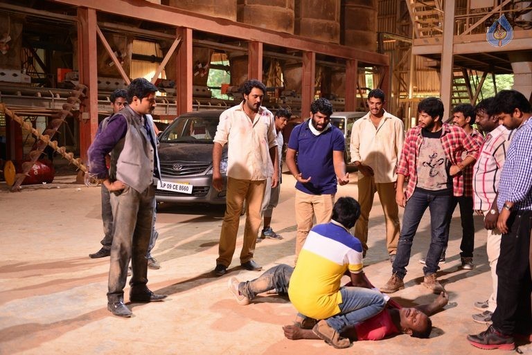 Ketugadu Movie New Photos - 41 / 42 photos