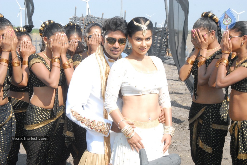 Kevvu Keka Movie Latest Stills - 2 / 6 photos