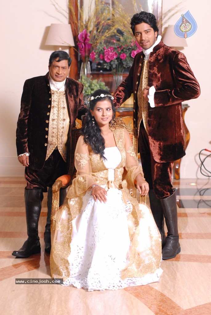 Kevvu Keka Movie New Gallery - 31 / 197 photos