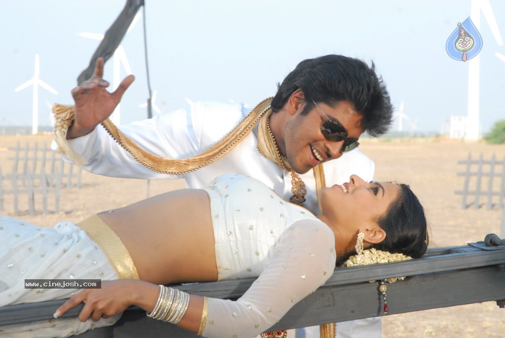 Kevvu Keka Movie New Gallery - 32 / 197 photos