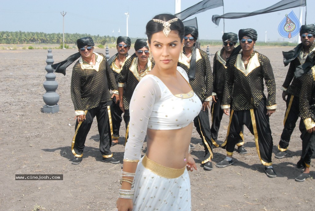Kevvu Keka Movie New Gallery - 81 / 197 photos
