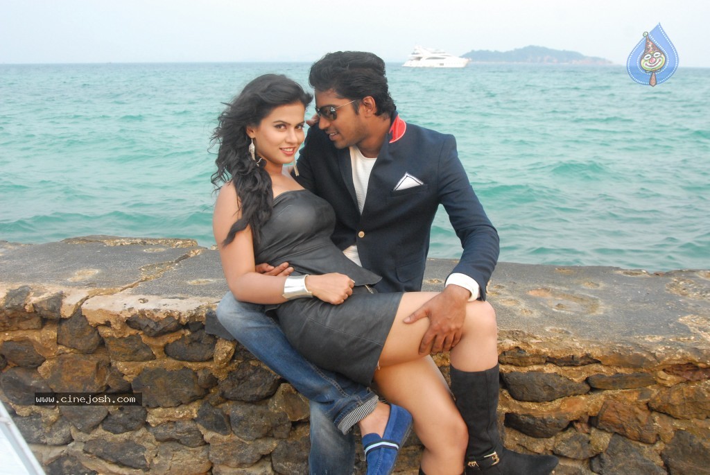 Kevvu Keka Movie New Gallery - 93 / 197 photos