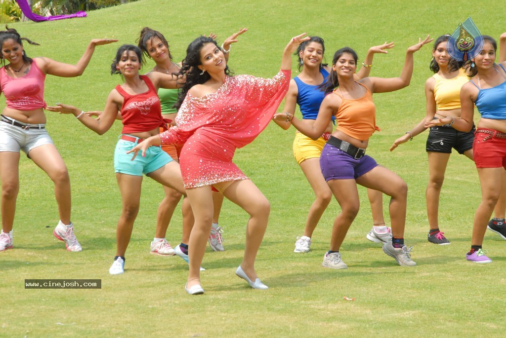Kevvu Keka Movie New Gallery - 96 / 197 photos