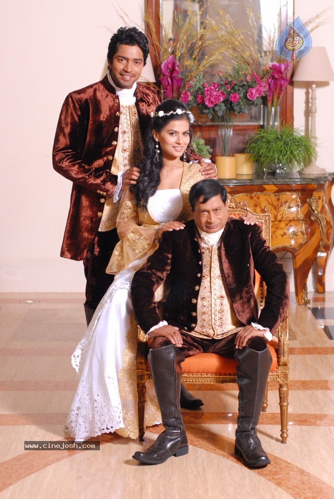 Kevvu Keka Movie New Gallery - 146 / 197 photos