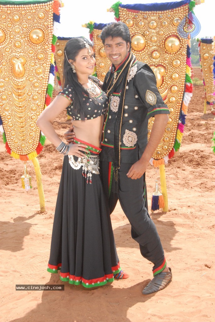 Kevvu Keka Movie New Gallery - 157 / 197 photos