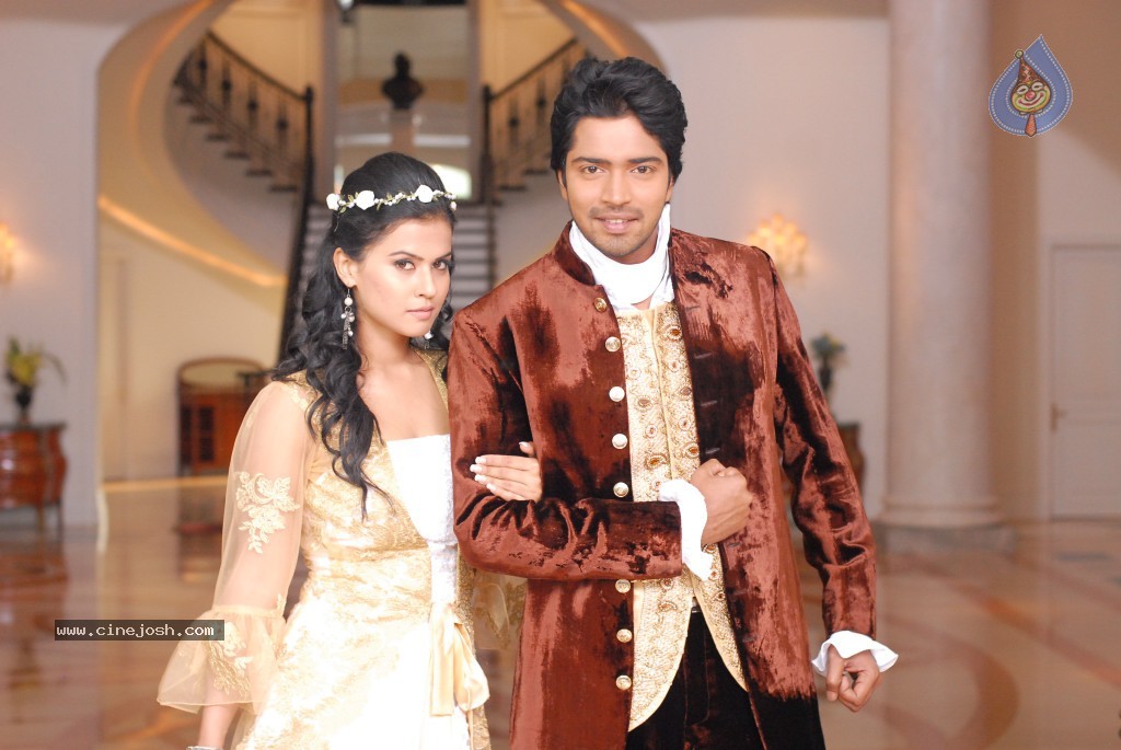 Kevvu Keka Movie New Gallery - 176 / 197 photos