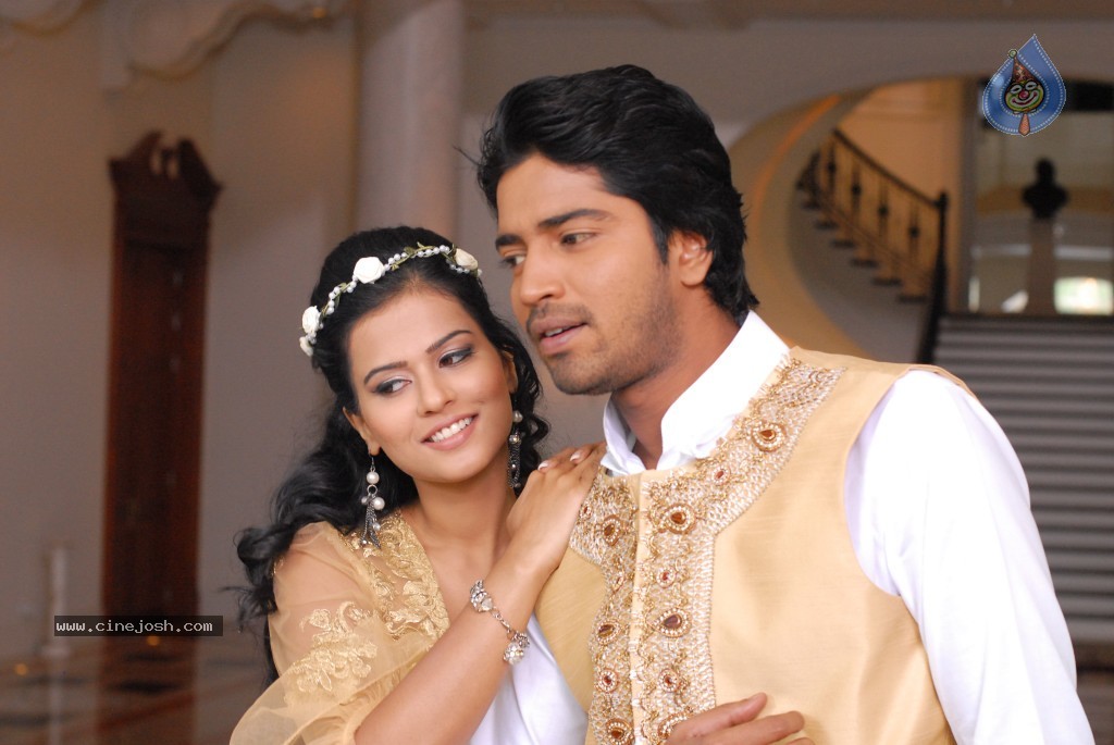 Kevvu Keka Movie New Gallery - 184 / 197 photos