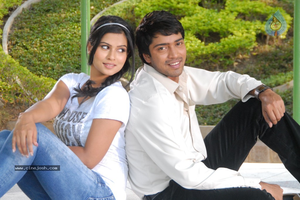 Kevvu Keka Movie New Stills - 11 / 18 photos