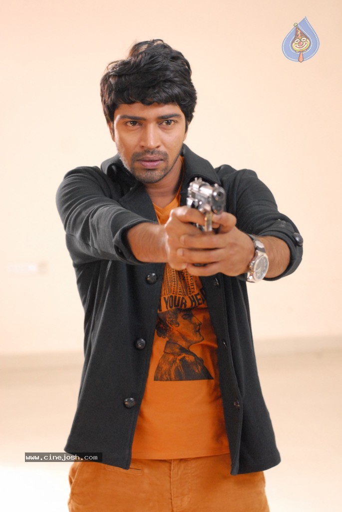 Kevvu Keka Movie Pics - 1 / 5 photos