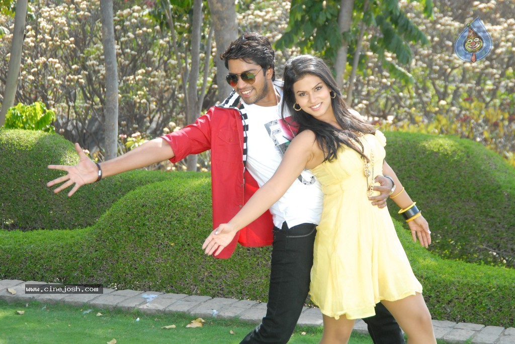 Kevvu Keka Movie Pics - 2 / 5 photos