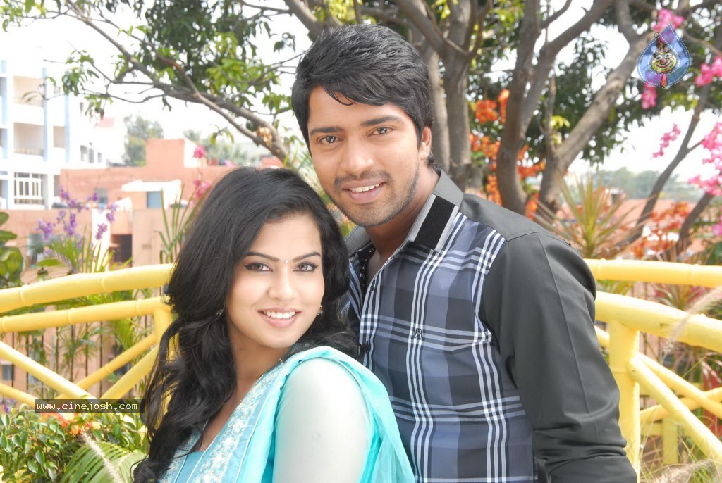 Kevvu Keka Movie Stills - 5 / 14 photos