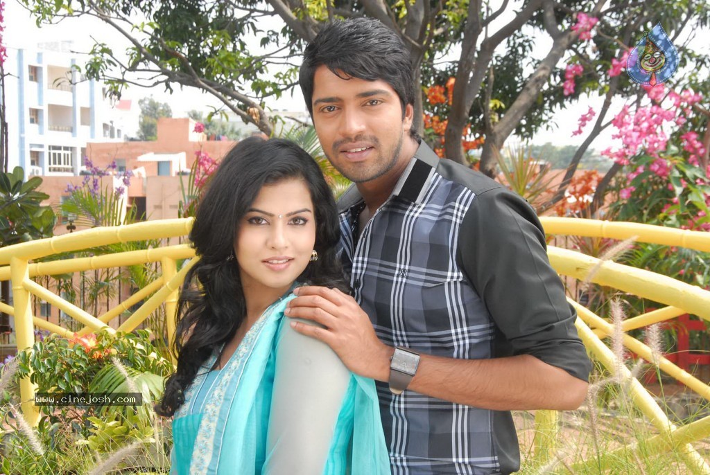 Kevvu Keka Movie Stills - 6 / 14 photos