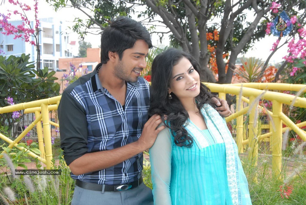 Kevvu Keka Movie Stills - 10 / 14 photos