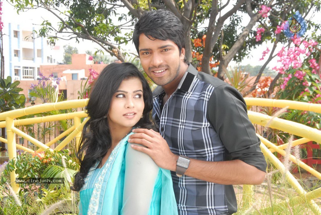 Kevvu Keka Movie Stills - 14 / 14 photos