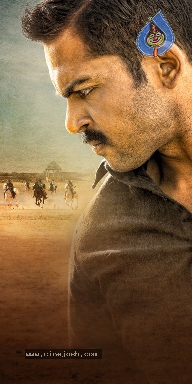Khakee Movie New Stills And Posters - 6 / 34 photos