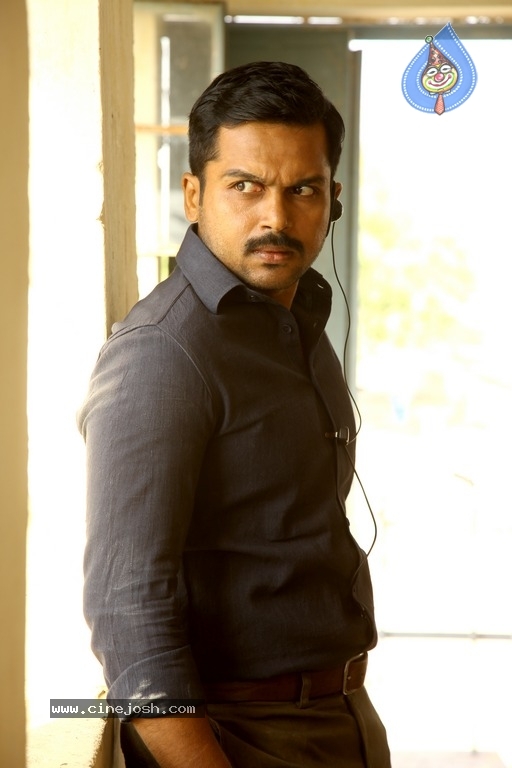 Khakee Movie New Stills And Posters - 31 / 34 photos