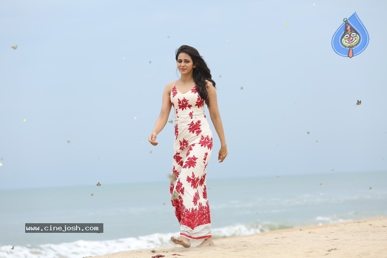 Khakee Movie New Stills And Posters - 33 / 34 photos