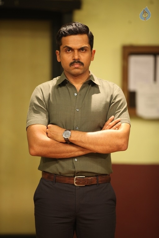 Khaki Movie Stills - 3 / 3 photos