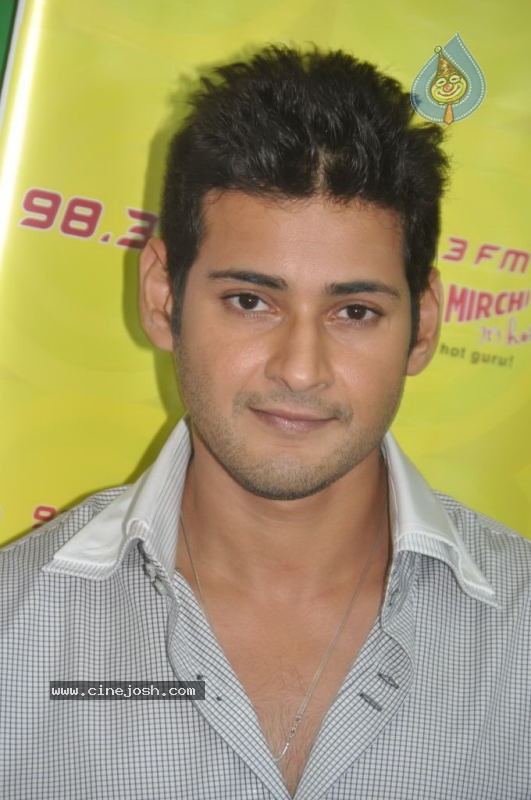 Khaleja Movie Audio Launch at Radio Mirchi - 2 / 66 photos