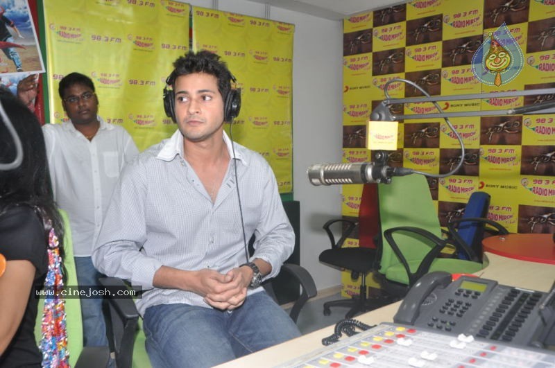 Khaleja Movie Audio Launch at Radio Mirchi - 10 / 66 photos