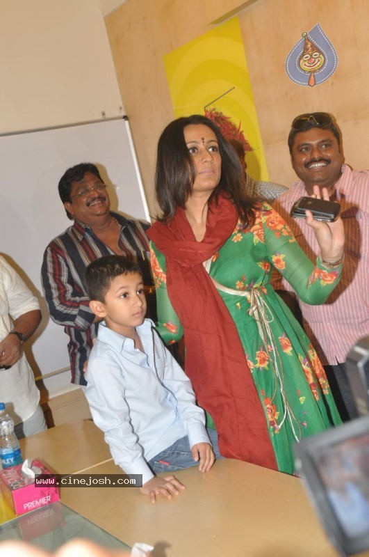 Khaleja Movie Audio Launch at Radio Mirchi - 14 / 66 photos
